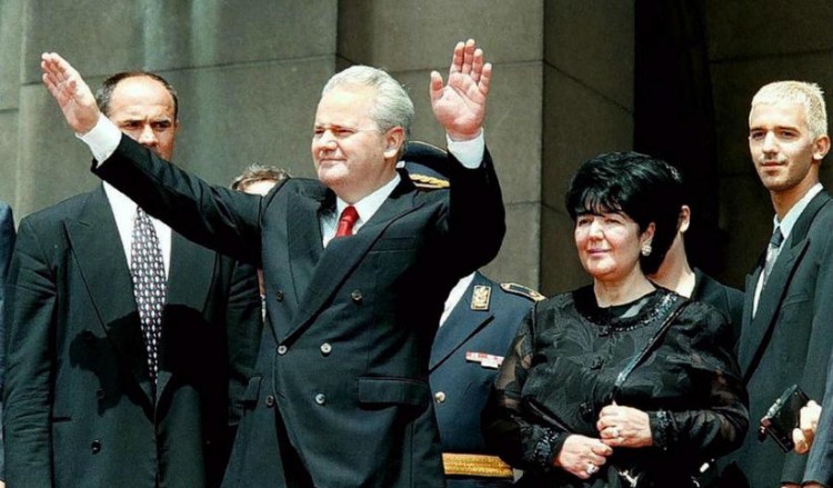 Πέθανε η σύζυγος του Σλόμπονταν Μιλόσεβιτς, Μίριανα Μαρκοβιτς