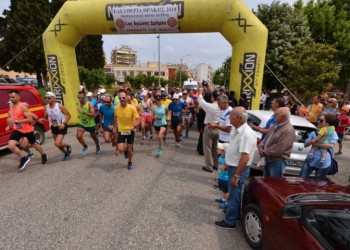 Το «Μονοπάτι της Παναγίας» αφιερώνεται στα 100 χρόνια από τη Γενοκτονία των Ποντίων