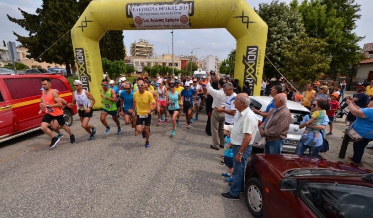 Το «Μονοπάτι της Παναγίας» αφιερώνεται στα 100 χρόνια από τη Γενοκτονία των Ποντίων