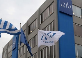 Σκληρή κόντρα ΝΔ-ΣΥΡΙΖΑ για Καλογρίτσα