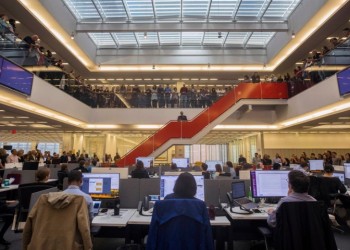 Πούλιτζερ 2019: Βραβεία για την κάλυψη πολύνεκρων επιθέσεων και για τον Τραμπ