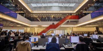 Πούλιτζερ 2019: Βραβεία για την κάλυψη πολύνεκρων επιθέσεων και για τον Τραμπ