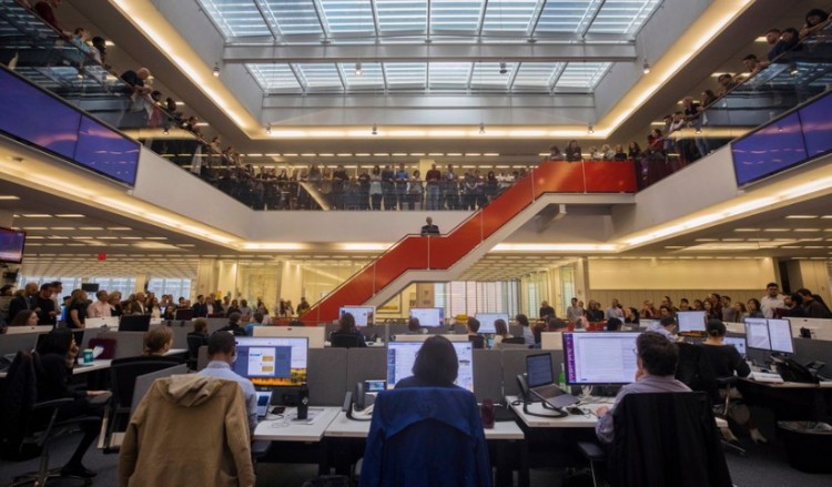 Πούλιτζερ 2019: Βραβεία για την κάλυψη πολύνεκρων επιθέσεων και για τον Τραμπ