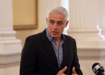 Νικοπολίδης: Οι Πόντιοι όπου κι αν βρεθούν κάνουν θαύματα (βίντεο)