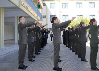 Πανελλήνιες 2019: Ξεκινούν οι αιτήσεις για τις στρατιωτικές σχολές