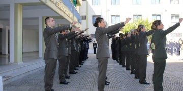 Πανελλήνιες 2019: Ξεκινούν οι αιτήσεις για τις στρατιωτικές σχολές