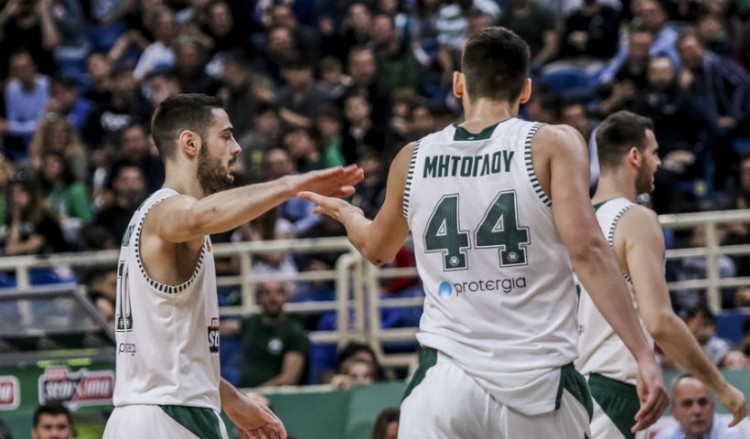 Νέα μάχη του ΠΑΟΚ με τον Παναθηναϊκό για το Κύπελλο