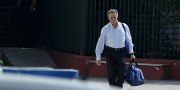 Φυλάκιση 3 ετών σε Παπαγεωργόπουλο και Λεμούσια για «ξέπλυμα» χρήματος