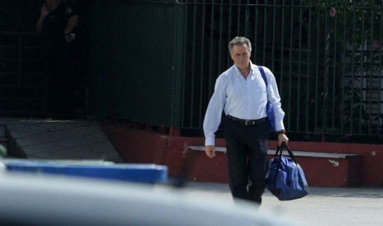 Φυλάκιση 3 ετών σε Παπαγεωργόπουλο και Λεμούσια για «ξέπλυμα» χρήματος