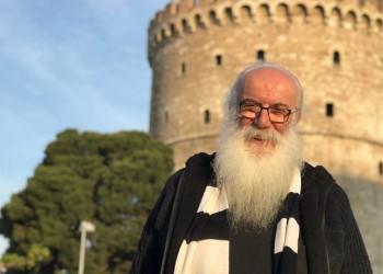 Ο παπα-ΠΑΟΚ Χρ. Μήτσιος για το πρωτάθλημα: Ήταν τόσο καθαρό, τόσο όμορφο, τόσο τρελό