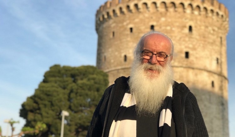 Ο παπα-ΠΑΟΚ Χρ. Μήτσιος για το πρωτάθλημα: Ήταν τόσο καθαρό, τόσο όμορφο, τόσο τρελό