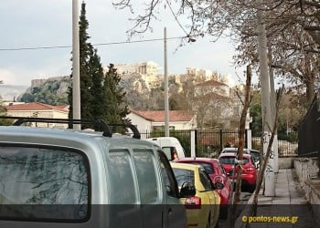 «Έξυπνο» πάρκινγκ για τους δημότες όλης της χώρας