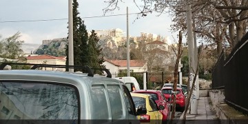 «Έξυπνο» πάρκινγκ για τους δημότες όλης της χώρας