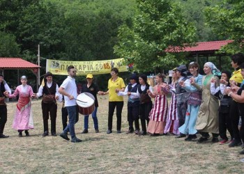 Τα Παρχάρια 2019 στο Οχυρό Νυμφαίας αφιερώνονται στα 100 χρόνια από τη Γενοκτονία των Ποντίων