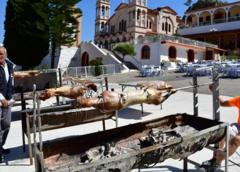 Ο καιρός μέχρι τη Δευτέρα του Πάσχα – Η πρόγνωση της ΕΜΥ