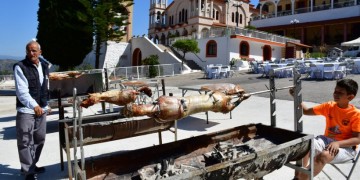 Ο καιρός μέχρι τη Δευτέρα του Πάσχα – Η πρόγνωση της ΕΜΥ