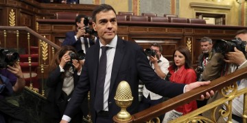Ισπανία: Παρατείνεται έως τις 25 Απριλίου η κατάσταση έκτακτης ανάγκης