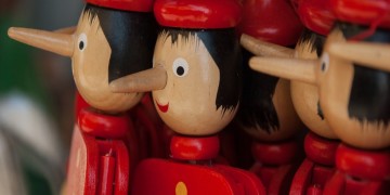 Γιατί λέμε ψέματα την Πρωταπριλιά;