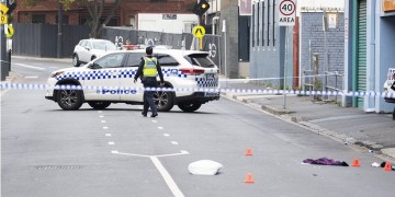 Πυροβολισμοί έξω από νυχτερινό κλαμπ της Μελβούρνης – Ένας νεκρός, τρεις τραυματίες