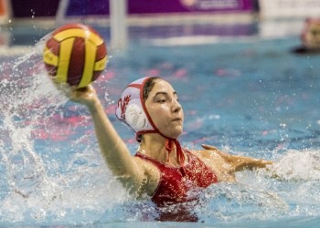 Πόλο Γυναικών: Ήττα για τον Ολυμπιακό στον τελικό του Final-4 της Euroleague με τη Σαμπαντέλ