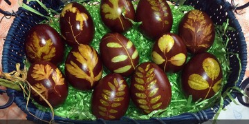 Πάσχα 2019: Ευχές από το pontos-news.gr