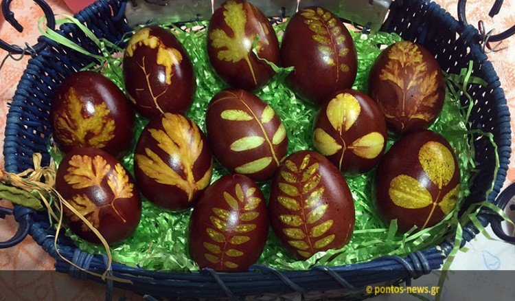 Πάσχα 2019: Ευχές από το pontos-news.gr