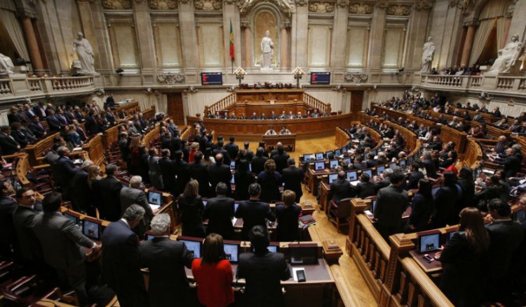Πορτογαλία: Η Βουλή αναγνωρίζει τη Γενοκτονία των Αρμενίων
