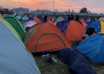 Διεύθυνση Επιστροφών συστήνεται στο υπουργείο Μετανάστευσης