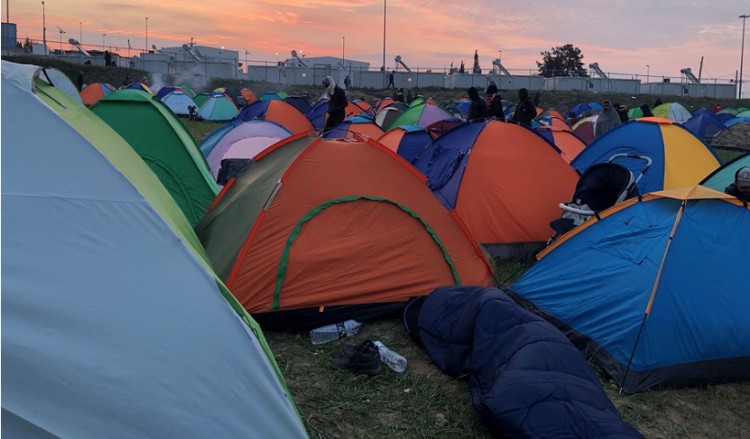 Διεύθυνση Επιστροφών συστήνεται στο υπουργείο Μετανάστευσης
