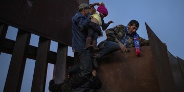 Βραβείο Πούλιτζερ στον φωτογράφο Άλκη Κωνσταντινίδη