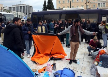 Διεύθυνση Επιστροφών συστήνεται στο υπουργείο Μετανάστευσης 2