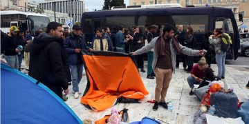 Διεύθυνση Επιστροφών συστήνεται στο υπουργείο Μετανάστευσης 2