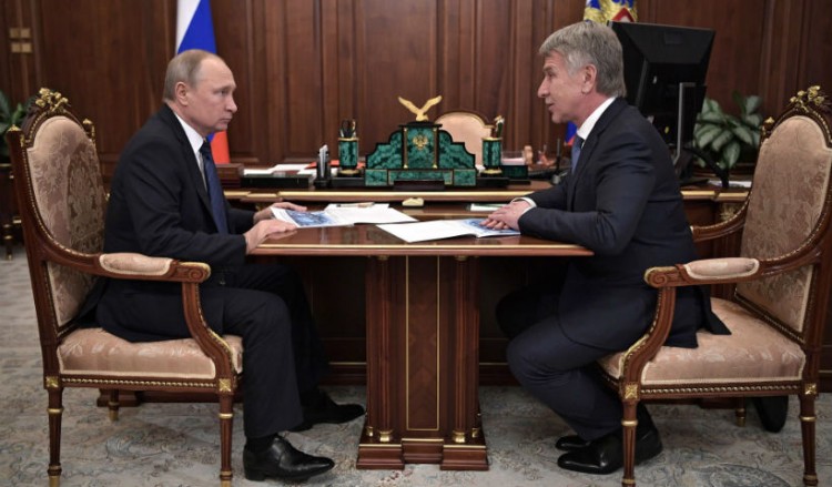 Forbes: Οι 200 πλουσιότεροι επιχειρηματίες της Ρωσίας