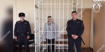 Φρίκη στη Ρωσία: Μητέρα έκαψε τα παιδιά της γιατί δεν τα άντεχε!