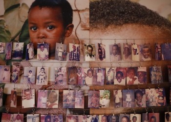 Η Ρουάντα θυμάται τη γενοκτονία του 1994