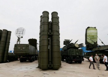 Σε τροχιά σύγκρουσης ΗΠΑ-Τουρκία για τους S-400