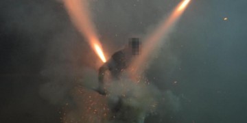 Σαϊτοπόλεμος στην Καλαμάτα: Ελεύθεροι οι 7 συλληφθέντες