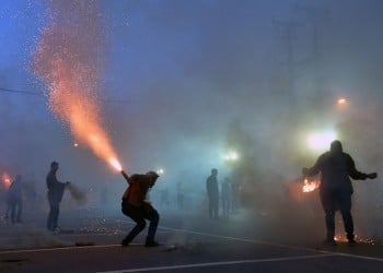 Καλαμάτα: Συλλήψεις για το θάνατο του εικονολήπτη στον σαϊτοπόλεμο