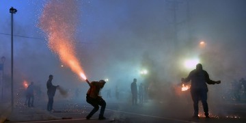 Καλαμάτα: Συλλήψεις για το θάνατο του εικονολήπτη στον σαϊτοπόλεμο