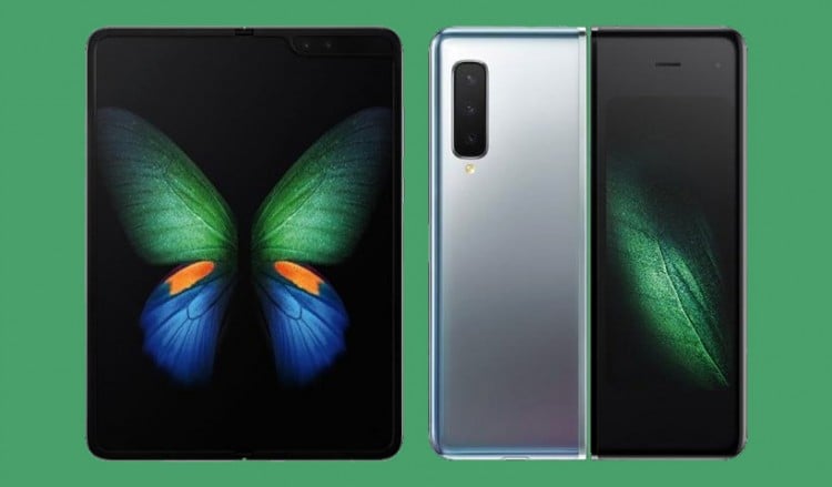 Η Samsung θα καθυστερήσει την κυκλοφορία του νέου μοντέλου Galaxy Fold