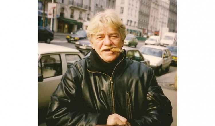 Πέθανε ο ηθοποιός Σέιμουρ Κασέλ