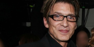 Πέθανε ο δημοσιογράφος Κώστας Σγόντζος