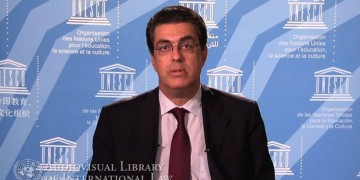 Ο Λίνος-Αλέξανδρος Σισιλιάνος πρόεδρος του Ευρωπαϊκού Δικαστηρίου Δικαιωμάτων