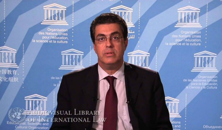 Ο Λίνος-Αλέξανδρος Σισιλιάνος πρόεδρος του Ευρωπαϊκού Δικαστηρίου Δικαιωμάτων