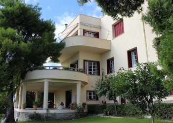 Το Σουηδικό Σπίτι της Καβάλας, συνδετικός κρίκος μεταξύ Σουηδίας και Ελλάδας