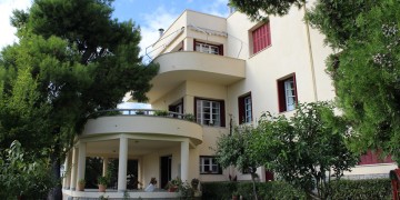 Το Σουηδικό Σπίτι της Καβάλας, συνδετικός κρίκος μεταξύ Σουηδίας και Ελλάδας