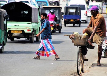 Σρι Λάνκα: Σε νέα φάση εθνοθρησκευτικών αντιπαραθέσεων;