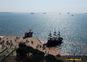 Θεσσαλονίκη: Ταχιάος και Ζέρβας στον δεύτερο γύρο για τον δήμο 2