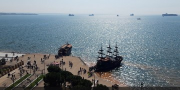 Θεσσαλονίκη: Ταχιάος και Ζέρβας στον δεύτερο γύρο για τον δήμο 2