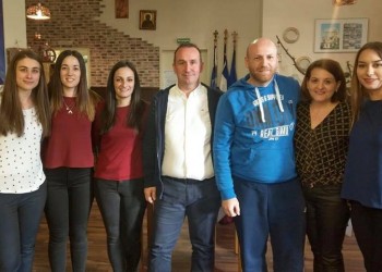 Νέο ΔΣ στην Ομοσπονδία Θρακικών Συλλόγων Ευρώπης